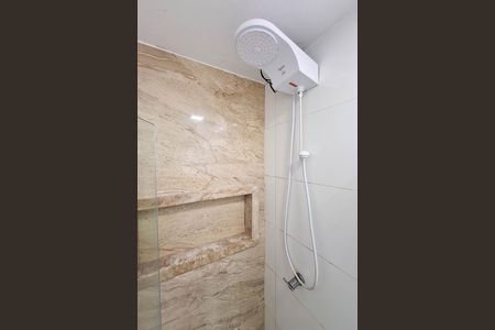 Apartamento para alugar com 65m², 2 quartos e 1 vagaBanheiro
