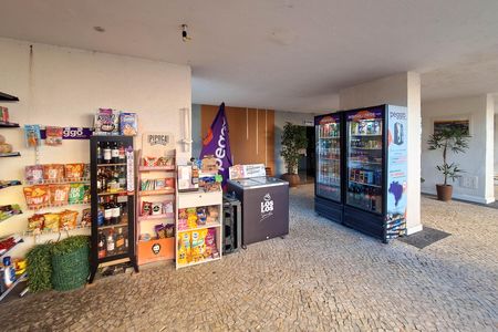 Apartamento para alugar com 65m², 2 quartos e 1 vagaÁrea comum