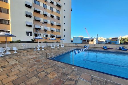 Apartamento para alugar com 65m², 2 quartos e 1 vagaÁrea comum