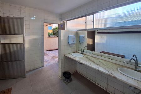 Apartamento para alugar com 65m², 2 quartos e 1 vagaÁrea comum