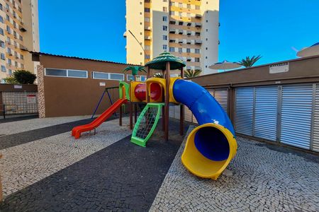 Apartamento para alugar com 65m², 2 quartos e 1 vagaÁrea comum