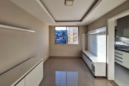 Apartamento para alugar com 65m², 2 quartos e 1 vagaSala