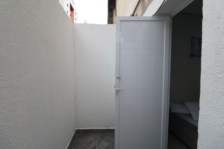 Apartamento para alugar com 36m², 1 quarto e 1 vagaÁrea de Serviço