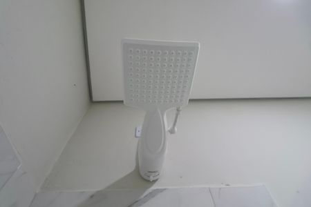 Apartamento para alugar com 36m², 1 quarto e 1 vagaBanheiro Social