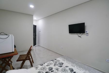 Apartamento para alugar com 36m², 1 quarto e 1 vagaQuarto