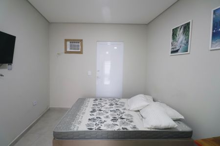 Apartamento para alugar com 36m², 1 quarto e 1 vagaQuarto