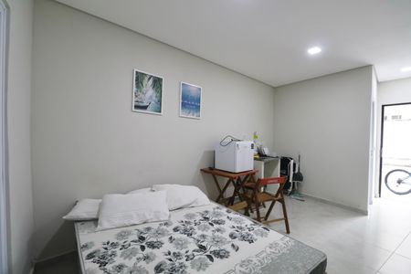 Apartamento para alugar com 36m², 1 quarto e 1 vagaSala