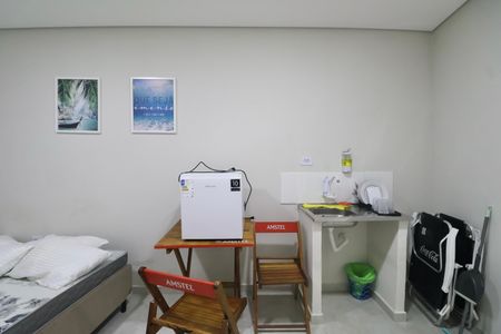 Apartamento para alugar com 36m², 1 quarto e 1 vagaCozinha