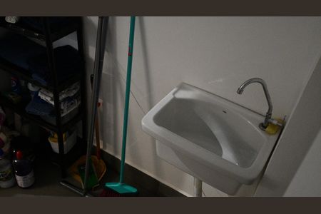 Apartamento à venda com 50m², 1 quarto e 1 vagaÁrea de Serviço