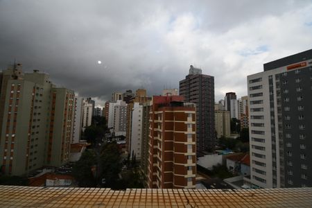 Apartamento à venda com 50m², 1 quarto e 1 vagaSala - Vista