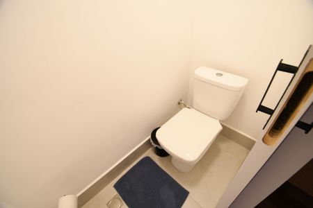 Apartamento à venda com 50m², 1 quarto e 1 vagaLavabo