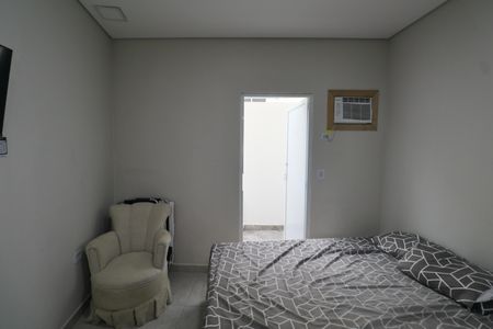 Apartamento para alugar com 36m², 1 quarto e 1 vagaQuarto