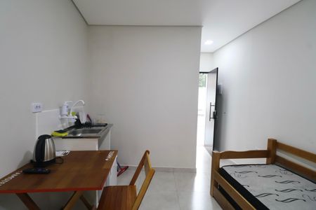 Apartamento para alugar com 36m², 1 quarto e 1 vagaCozinha