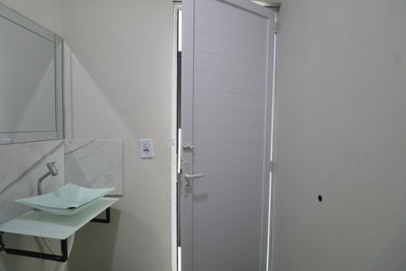 Apartamento para alugar com 36m², 1 quarto e 1 vagaBanheiro Social