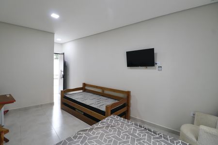 Apartamento para alugar com 36m², 1 quarto e 1 vagaSala