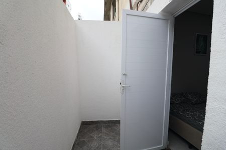 Apartamento para alugar com 36m², 1 quarto e 1 vagaÁrea de Serviço