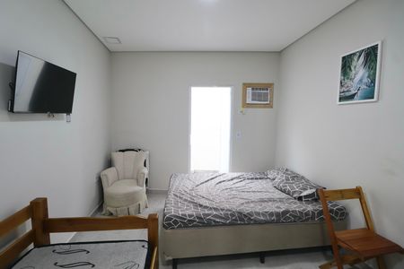 Apartamento para alugar com 36m², 1 quarto e 1 vagaSala