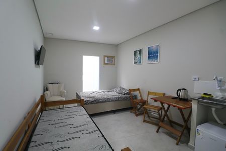 Apartamento para alugar com 36m², 1 quarto e 1 vagaSala