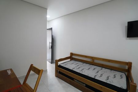 Apartamento para alugar com 36m², 1 quarto e 1 vagaQuarto