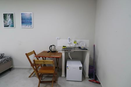 Apartamento para alugar com 36m², 1 quarto e 1 vagaCozinha