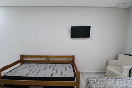 Apartamento para alugar com 36m², 1 quarto e 1 vagaQuarto