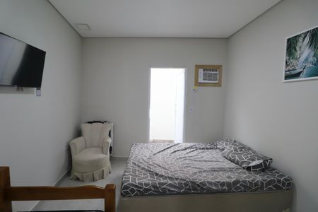 Apartamento para alugar com 36m², 1 quarto e 1 vagaQuarto