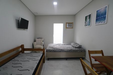 Apartamento para alugar com 36m², 1 quarto e 1 vagaQuarto