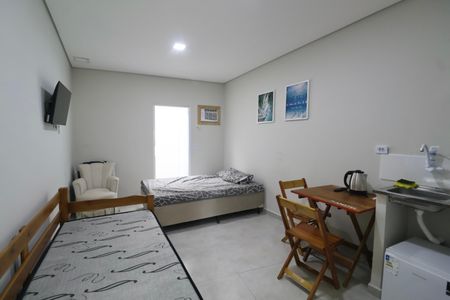 Apartamento para alugar com 36m², 1 quarto e 1 vagaSala