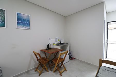 Apartamento para alugar com 36m², 1 quarto e 1 vagaCozinha