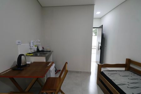 Apartamento para alugar com 36m², 1 quarto e 1 vagaCozinha