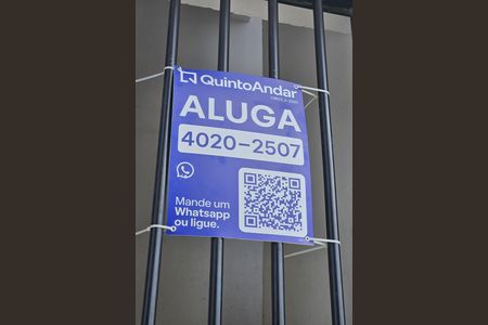 Casa para alugar com 30m², 1 quarto e sem vaga Casa para alugar com 30m², 1 quarto e sem vagaplaquinha