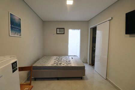 Studio para alugar com 36m², 1 quarto e 1 vaga Studio para alugar com 36m², 1 quarto e 1 vagaStudio