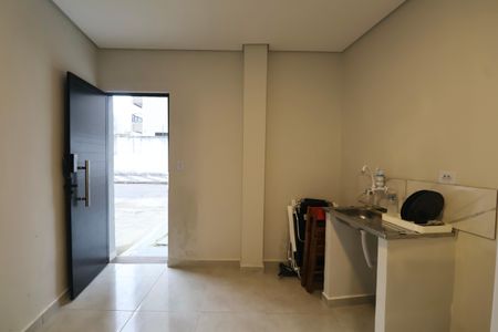 Studio para alugar com 36m², 1 quarto e 1 vaga Studio para alugar com 36m², 1 quarto e 1 vagaStudio
