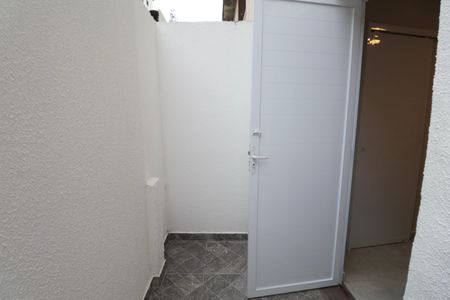 Studio para alugar com 36m², 1 quarto e 1 vaga Studio para alugar com 36m², 1 quarto e 1 vagaVaranda