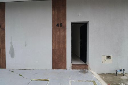 Studio para alugar com 36m², 1 quarto e 1 vaga Studio para alugar com 36m², 1 quarto e 1 vagaEntrada