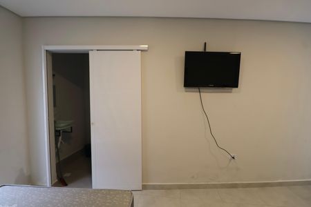 Studio para alugar com 36m², 1 quarto e 1 vaga Studio para alugar com 36m², 1 quarto e 1 vagaStudio