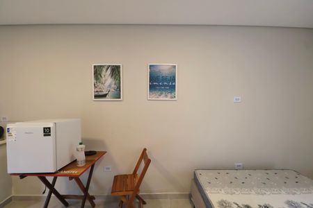 Studio para alugar com 36m², 1 quarto e 1 vaga Studio para alugar com 36m², 1 quarto e 1 vagaStudio