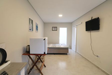 Studio para alugar com 36m², 1 quarto e 1 vaga Studio para alugar com 36m², 1 quarto e 1 vagaStudio