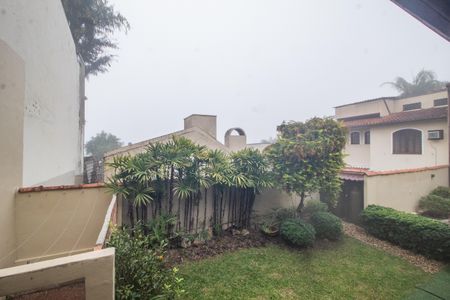 Casa à venda com 300m², 4 quartos e 5 vagasQuintal