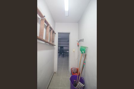 Casa à venda com 300m², 4 quartos e 5 vagasQuarto de Serviço