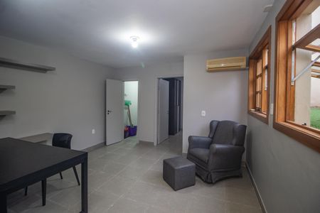 Casa à venda com 300m², 4 quartos e 5 vagasSala 3
