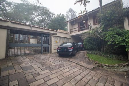 Casa à venda com 300m², 4 quartos e 5 vagasGaragem