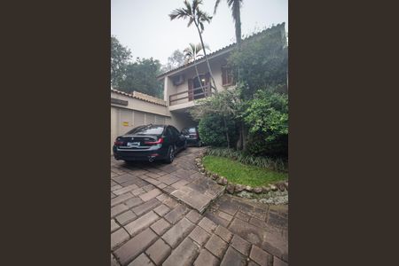 Casa à venda com 300m², 4 quartos e 5 vagasGaragem