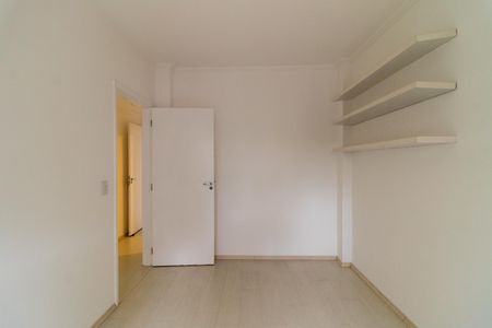 Apartamento à venda com 102m², 2 quartos e 1 vagaQuarto 2