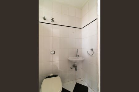 Apartamento à venda com 102m², 2 quartos e 1 vagaLavabo