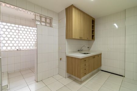 Apartamento à venda com 102m², 2 quartos e 1 vagaCozinha