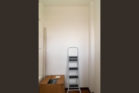 Apartamento à venda com 102m², 2 quartos e 1 vagaQuarto de Serviço