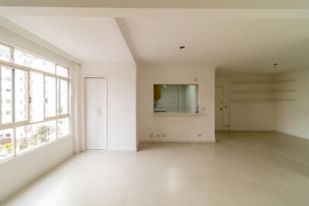 Apartamento à venda com 102m², 2 quartos e 1 vagaSala
