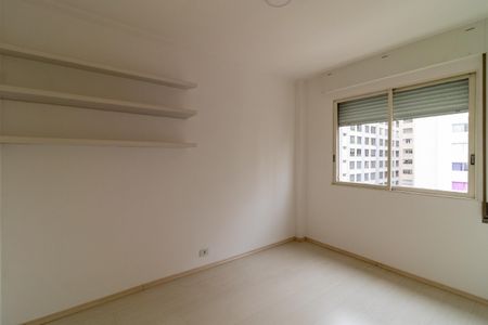 Apartamento à venda com 102m², 2 quartos e 1 vagaQuarto 2