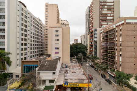 Apartamento à venda com 102m², 2 quartos e 1 vagaVista do Quarto 2